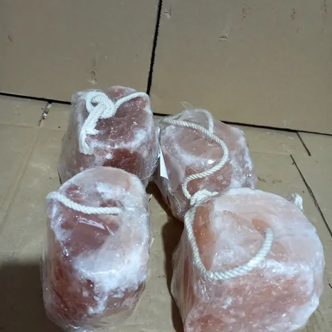 NATURAL ROCK SALT LICK FOR DOGS
