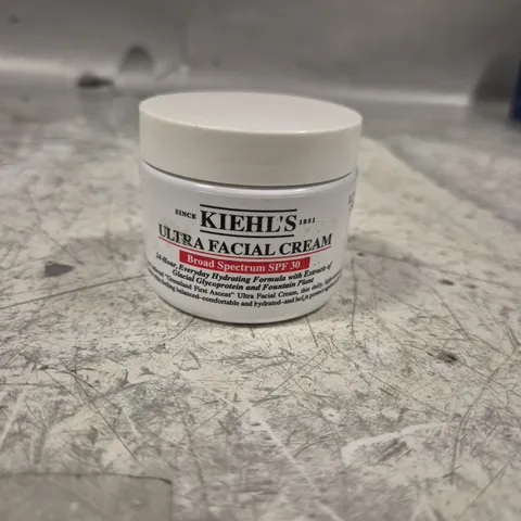 KIEHL'S ULTRA FACIAL CREAM 50ML