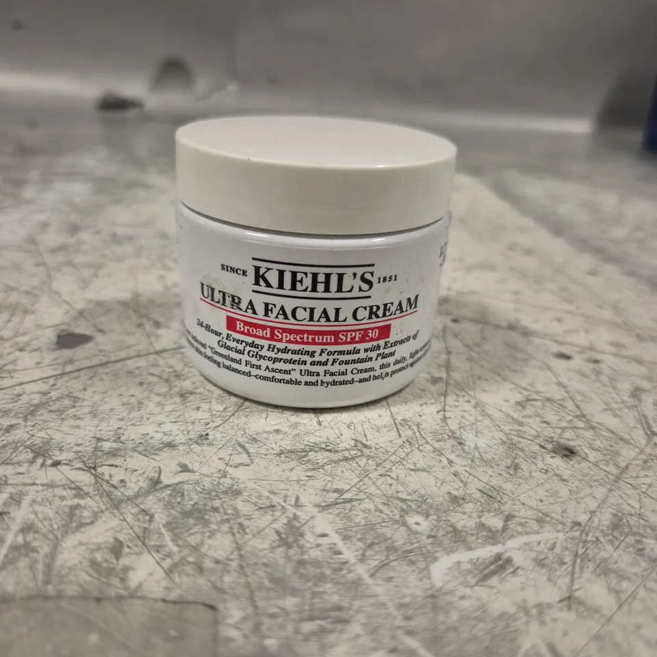 KIEHL'S ULTRA FACIAL CREAM 50ML