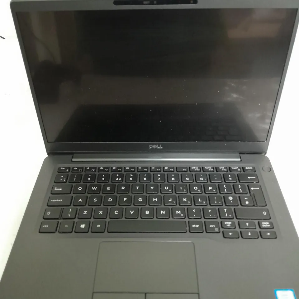 DELL LATITUDE 7300 LAPTOP