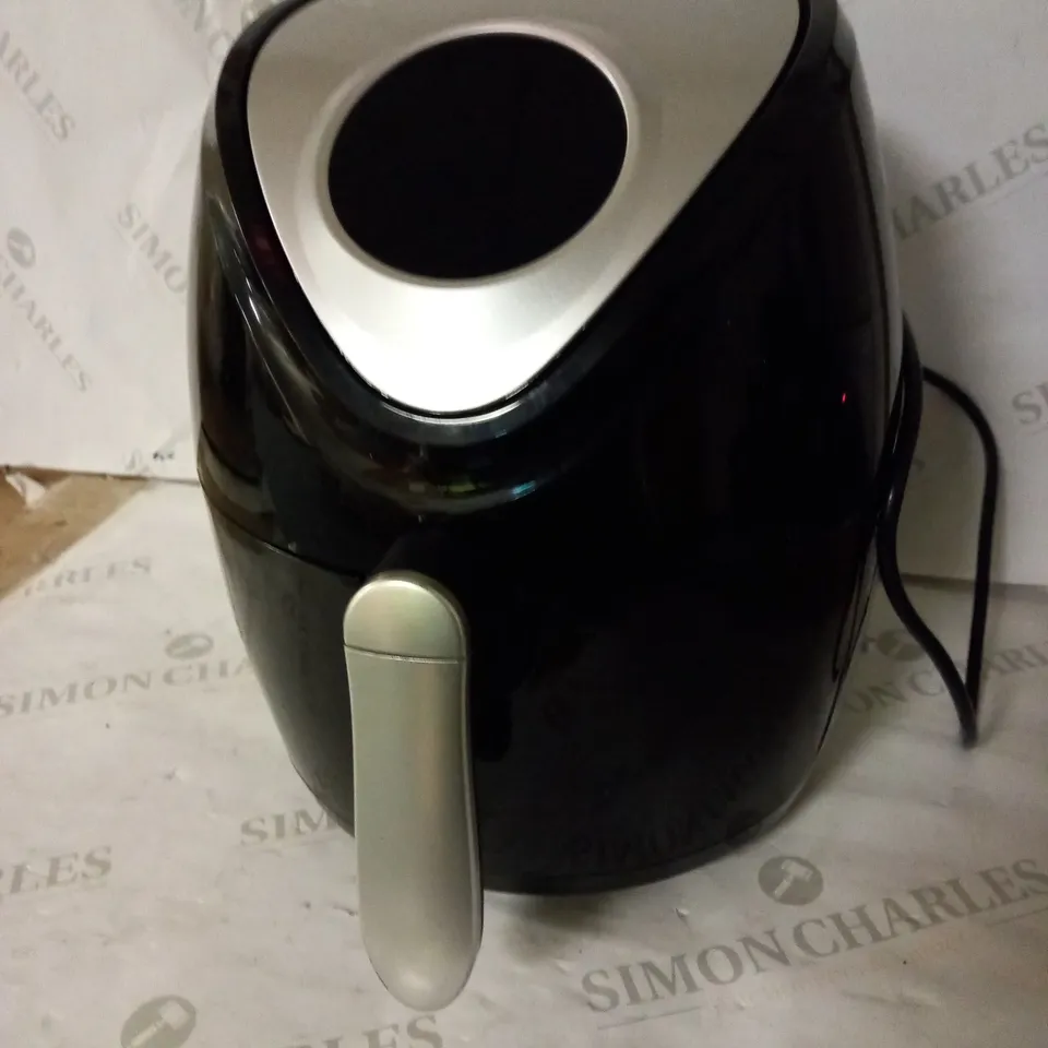 SALTER EK4221 DIGITAL HOT AIR FRYER