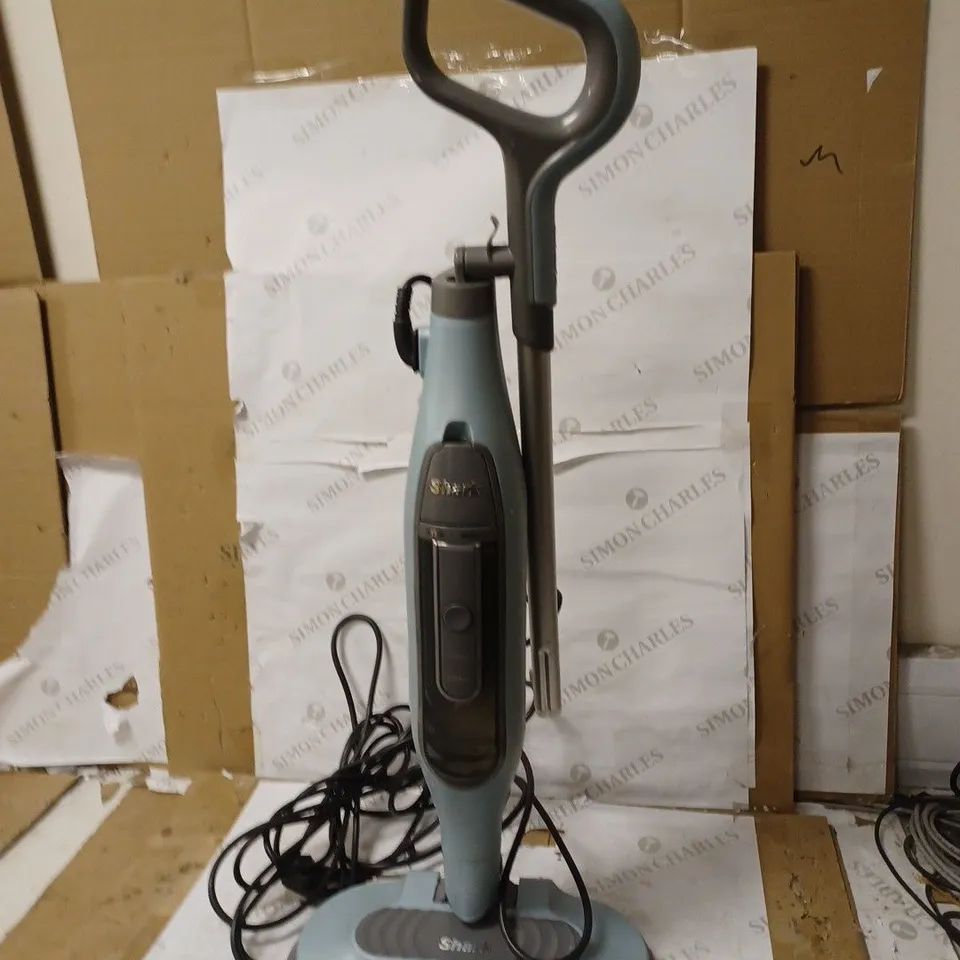 SHARK S6002UK STEAM & SCRUB AUTOMATIC STEAM MOP