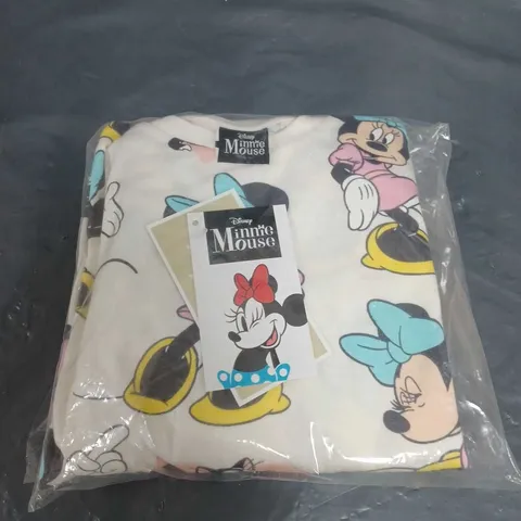 DISNEY MINI MOUSE PYJAMAS SIZE 2-3 YEARS 