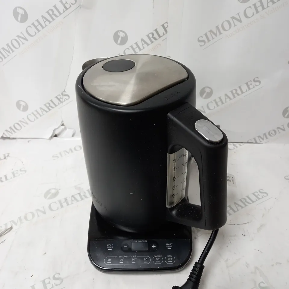 BOXED NINJA PERFECT TEMPERATURE KETTLE