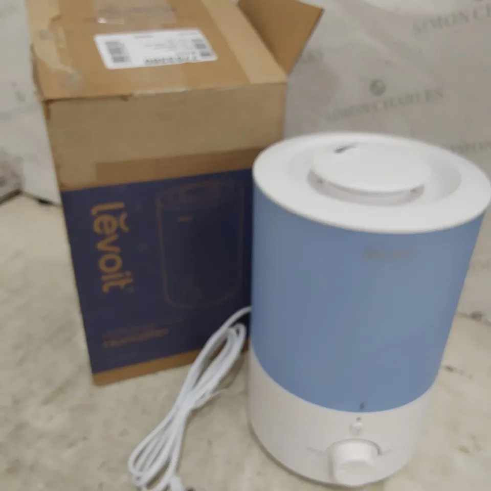 LEVOVIT 3L HUMIDIFIER