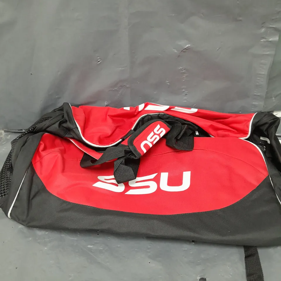 SSU GYM DUFFLE BAG 