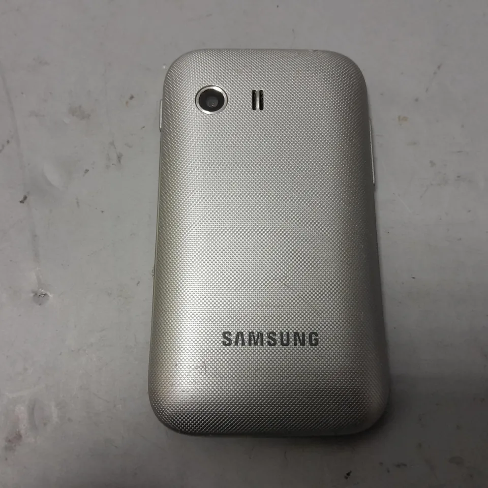 SAMSUNG GT-S5360 SMARTPHONE