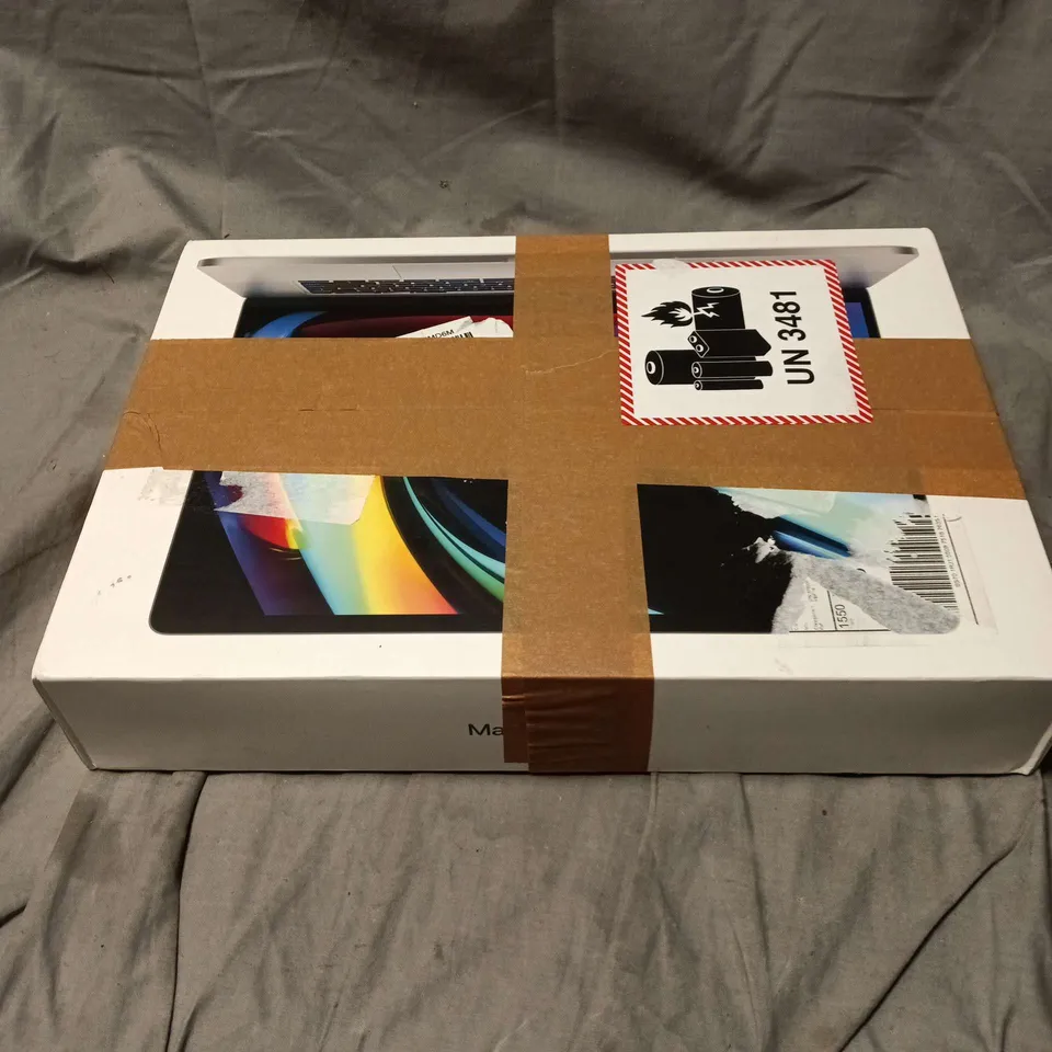 APPLE MACBOOK PRO 16 INCH 1TB M2 LAPTOP IN BOX