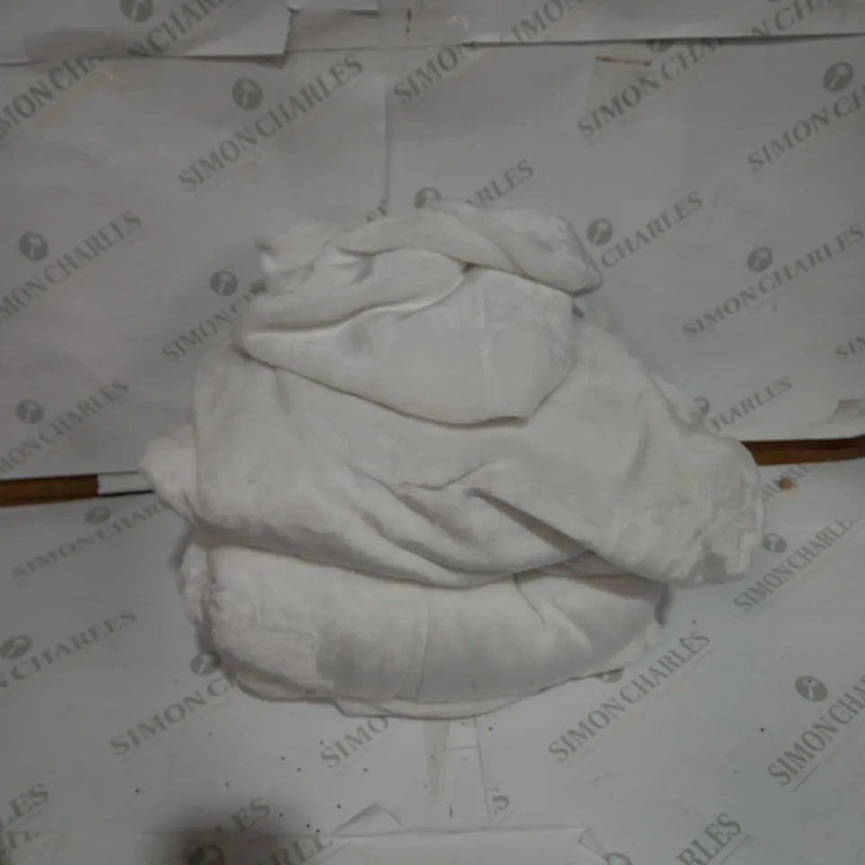 COZEE HOME VELVETSOFT FITTED SHEETS & PILLOWCASES