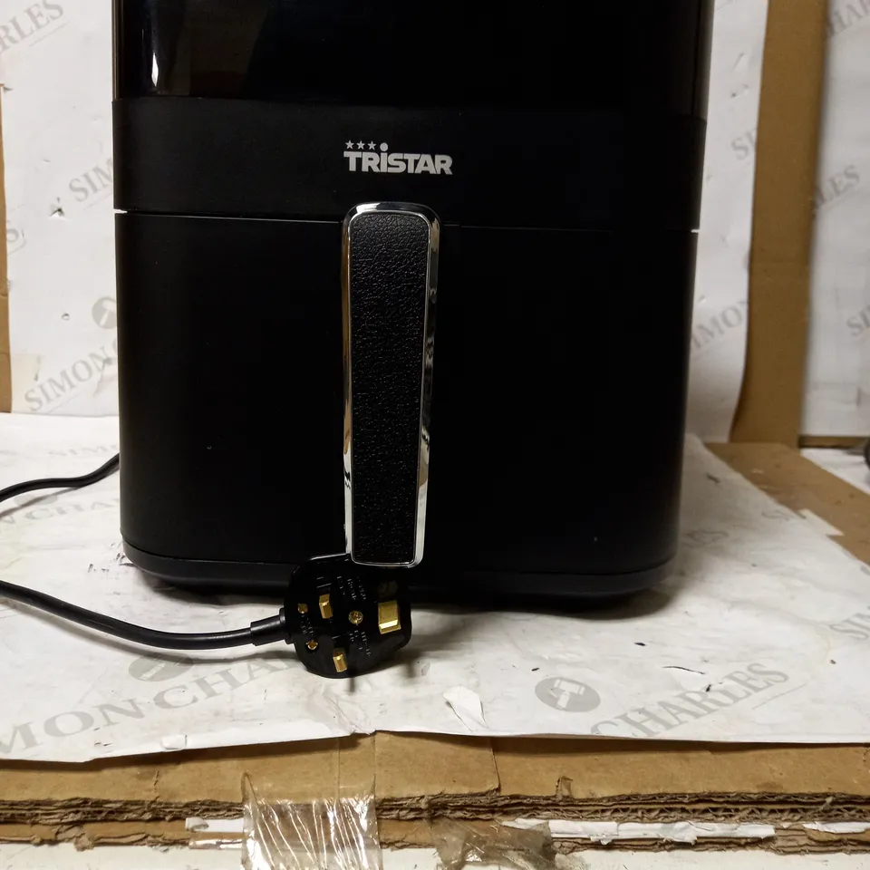 TRISTAR FR-6999BS AIR FRYER XXL