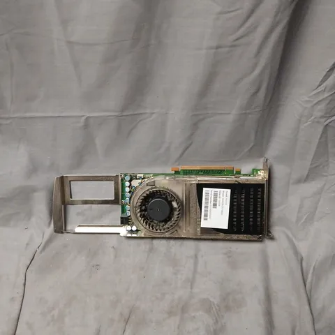 NVIDIA QUADRO FX 4600 GRAPHICS CARD