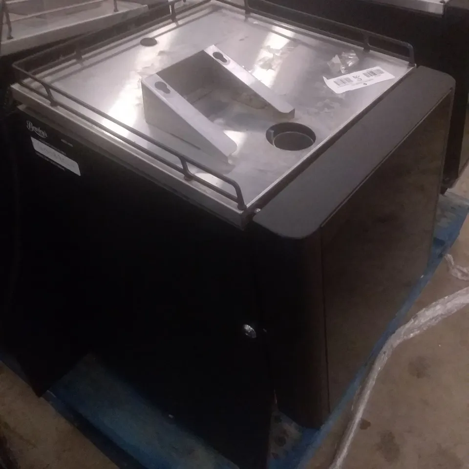 COFFETEK VITRO S3 COFFEE MACHINE