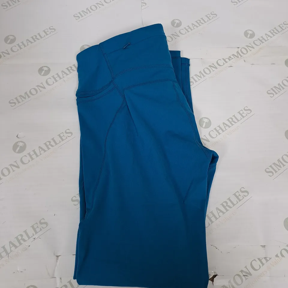 SWEATY BETTY POWER WORKOUT LEGGINGS SIZE L