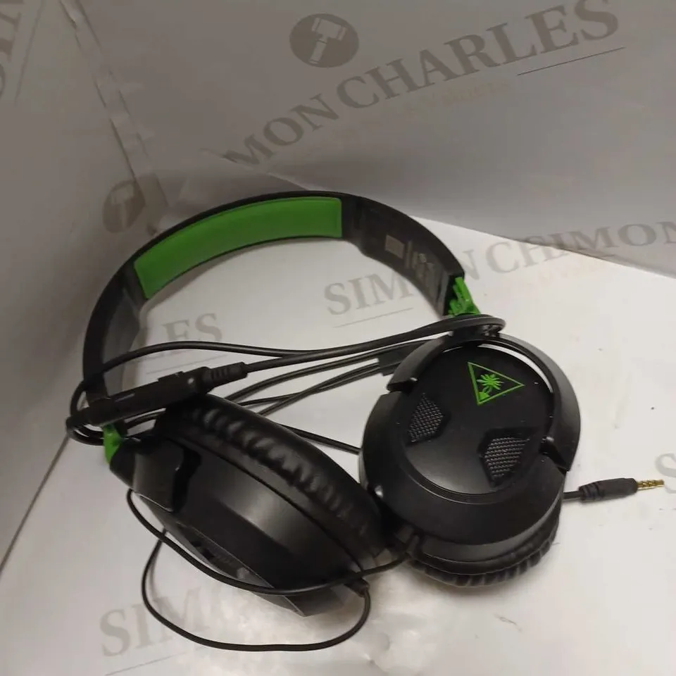 TURTLE BEACH RECON 50X XBOX