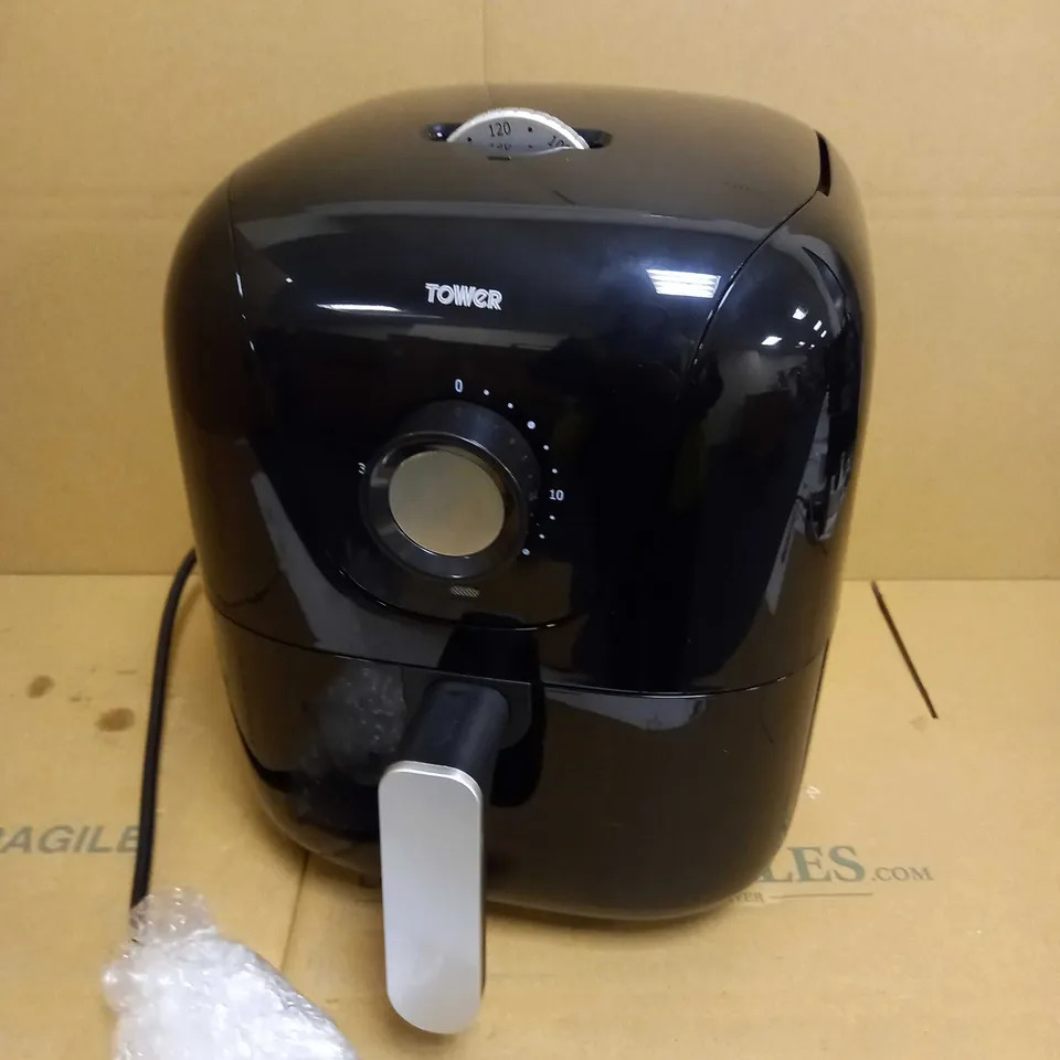 TOWER VORTX AIR FRYER 