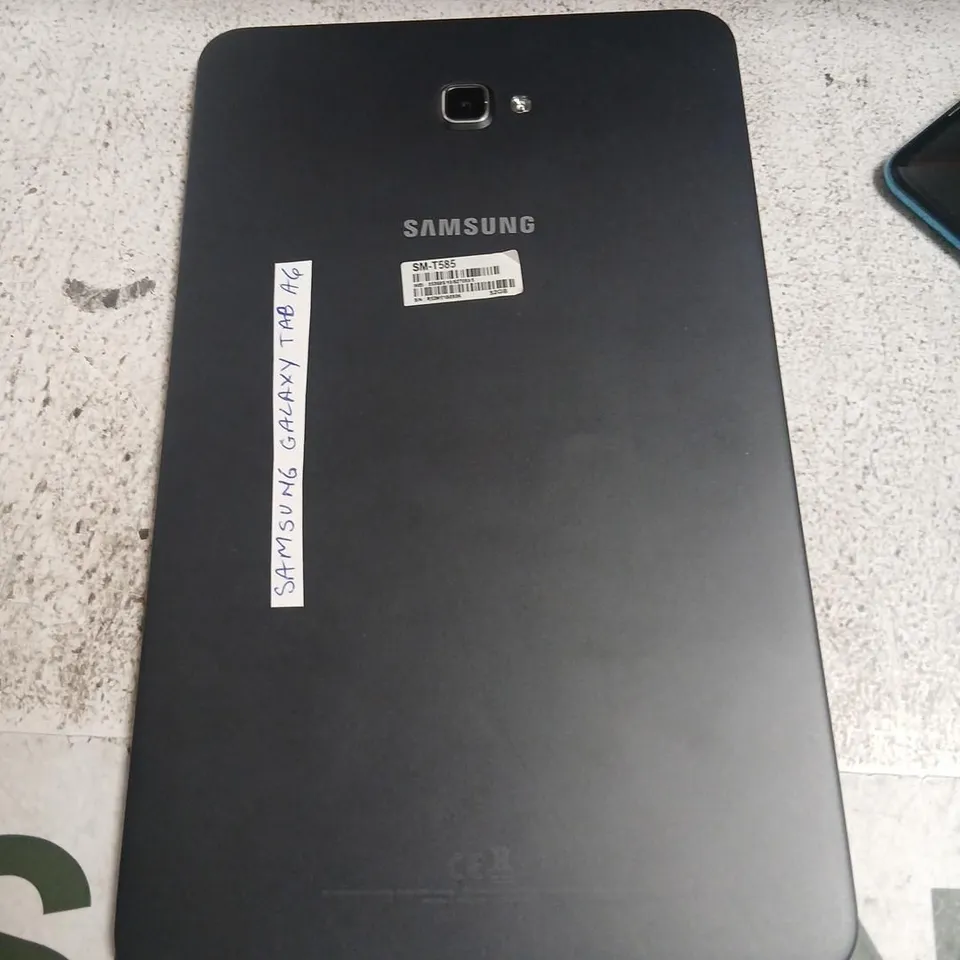 SAMSUNG GALAXY TAB A 8.0 (SM-T585) TABLET