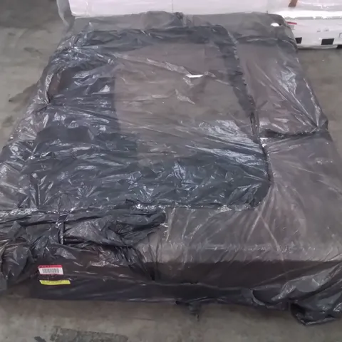 QUALITY BAGGED DOUBLE MATTRESS