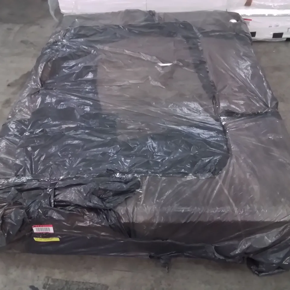 QUALITY BAGGED DOUBLE MATTRESS