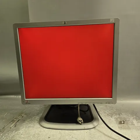 HP L1950 19" LCD COLOUR MONITOR