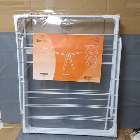 SEALED HOMEHUT REACH SEDEX AIRER
