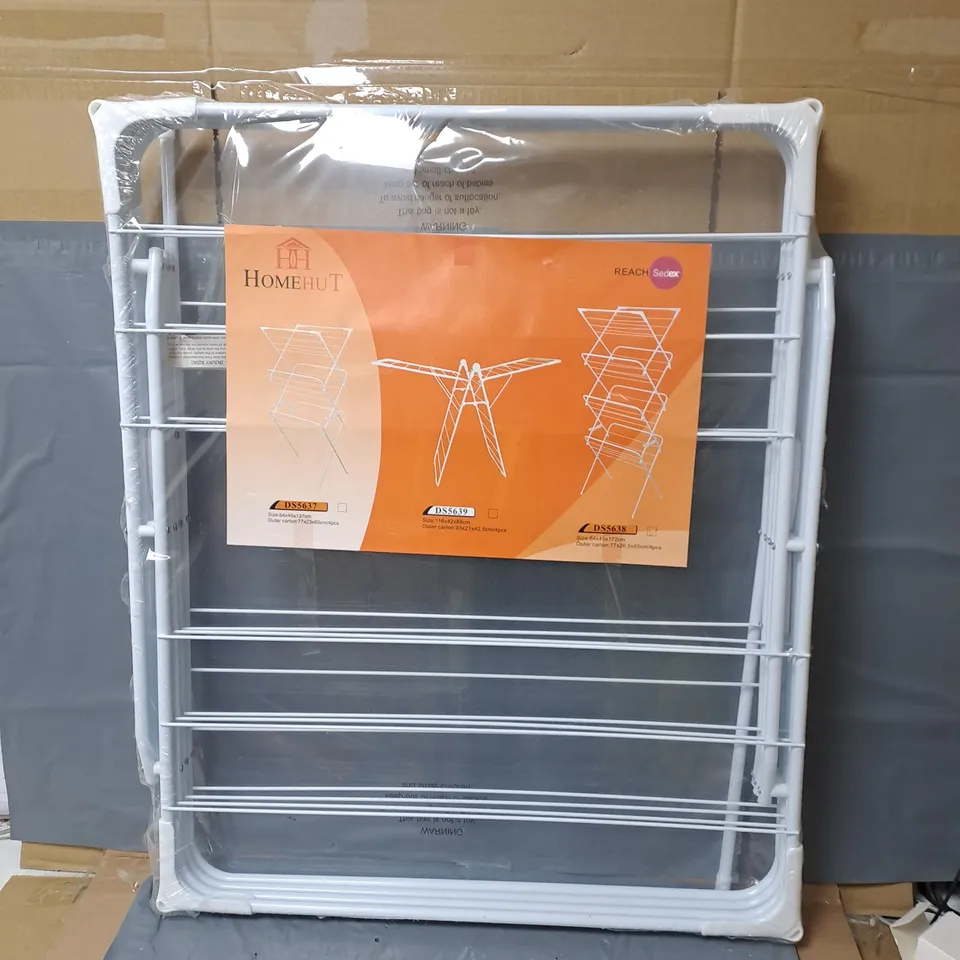 SEALED HOMEHUT REACH SEDEX AIRER