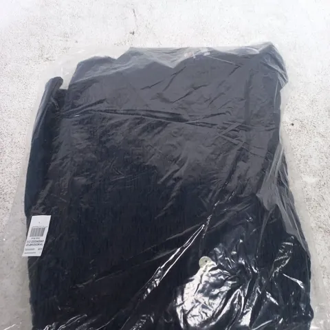 TOMMY HILFIGER DARK BLUE SHIRT – SIZE L