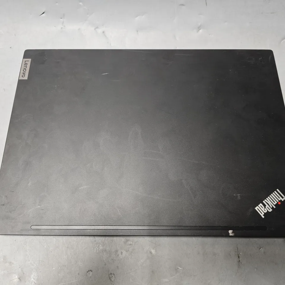 LENOVO THINKPAD L14 GEN 1