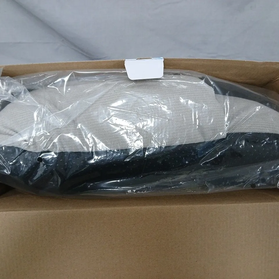 BOXED SOUL SMART HEATING MASSAGE FOOT CARE