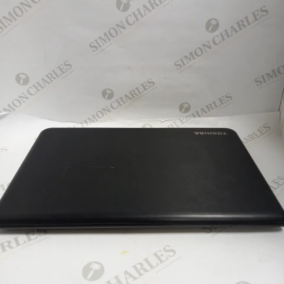 TOSHIBA SATELLITE PRO C50-A-1E6 LAPTOP