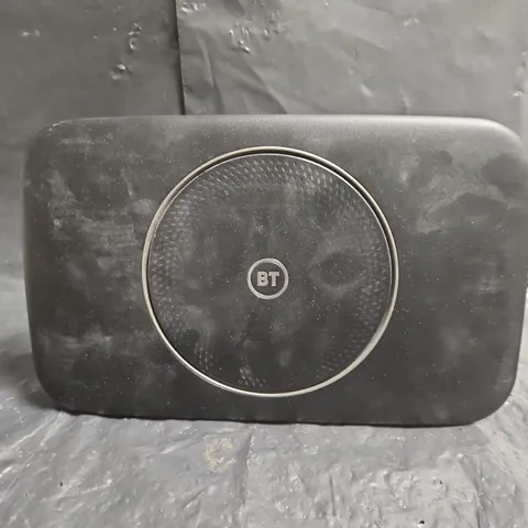 BT SMART HUB 2 WI-FI ROUTER