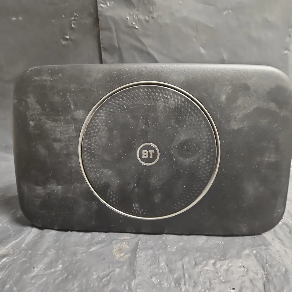 BT SMART HUB 2 WI-FI ROUTER