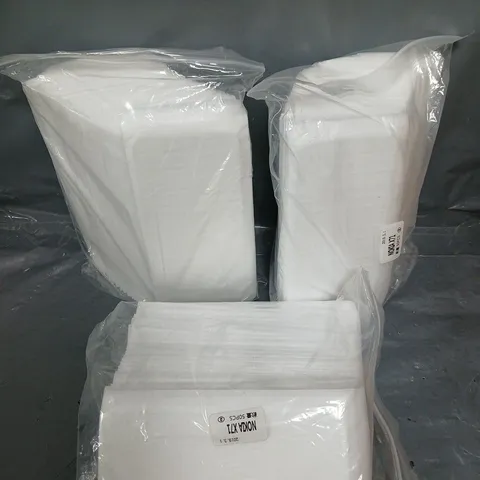APPROXIMATELY 200 ASSORTED SMARTPHONE REPLACEMENT SCREENS 