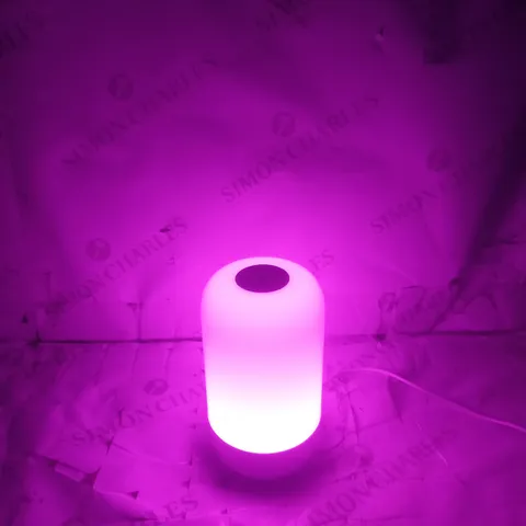 MEROSS SMART LAMP, WIFI TABLE LAMP COMPATIBLE WITH APPLE HOMEKIT
