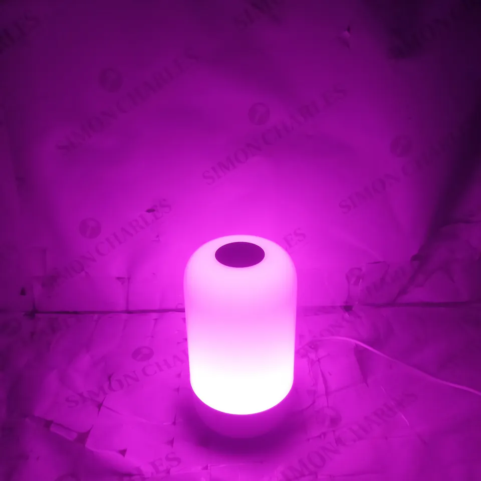 MEROSS SMART LAMP, WIFI TABLE LAMP COMPATIBLE WITH APPLE HOMEKIT 