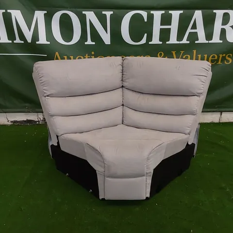 DESIGNER SORRENTO CORNER SOFA PIECE