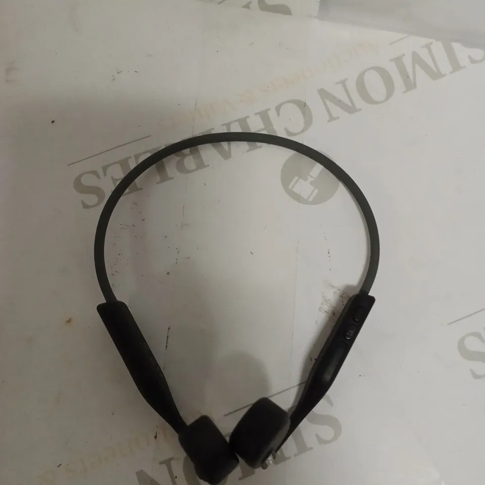 OPEN MOVE WIRELESS BONE CONDUCTION HEADPHONES  