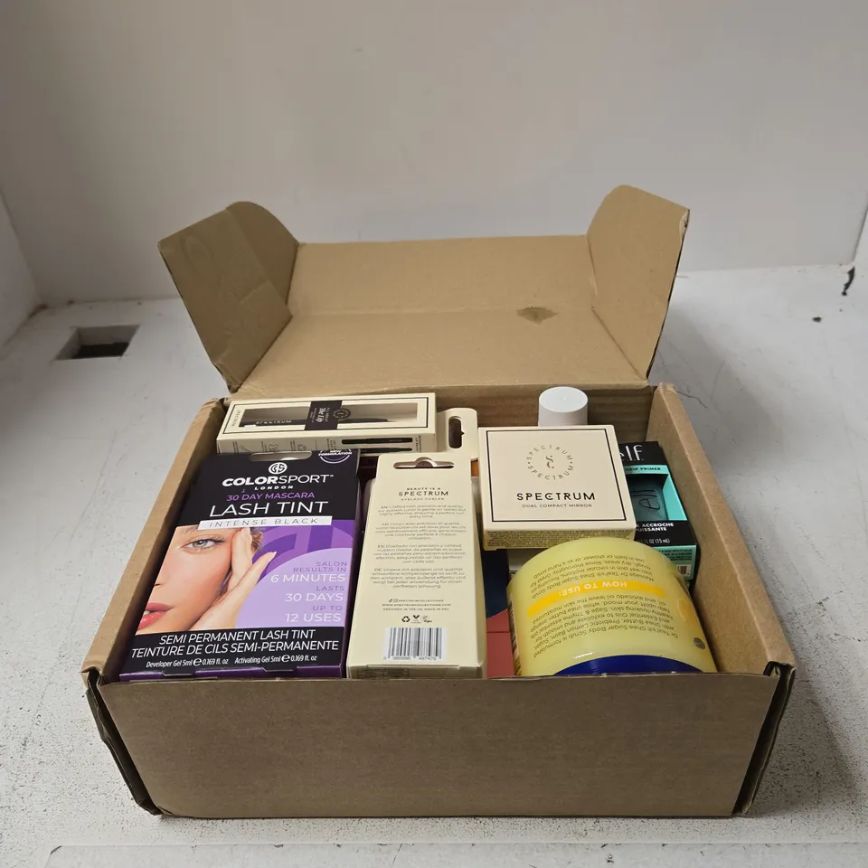 LIB LOVES // THE DISCOVERY EDIT – LATEST IN BEAUTY BOX SET