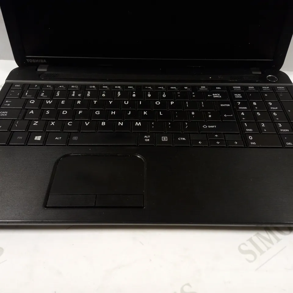 TOSHIBA SATELLITE PRO C50-A-1MX