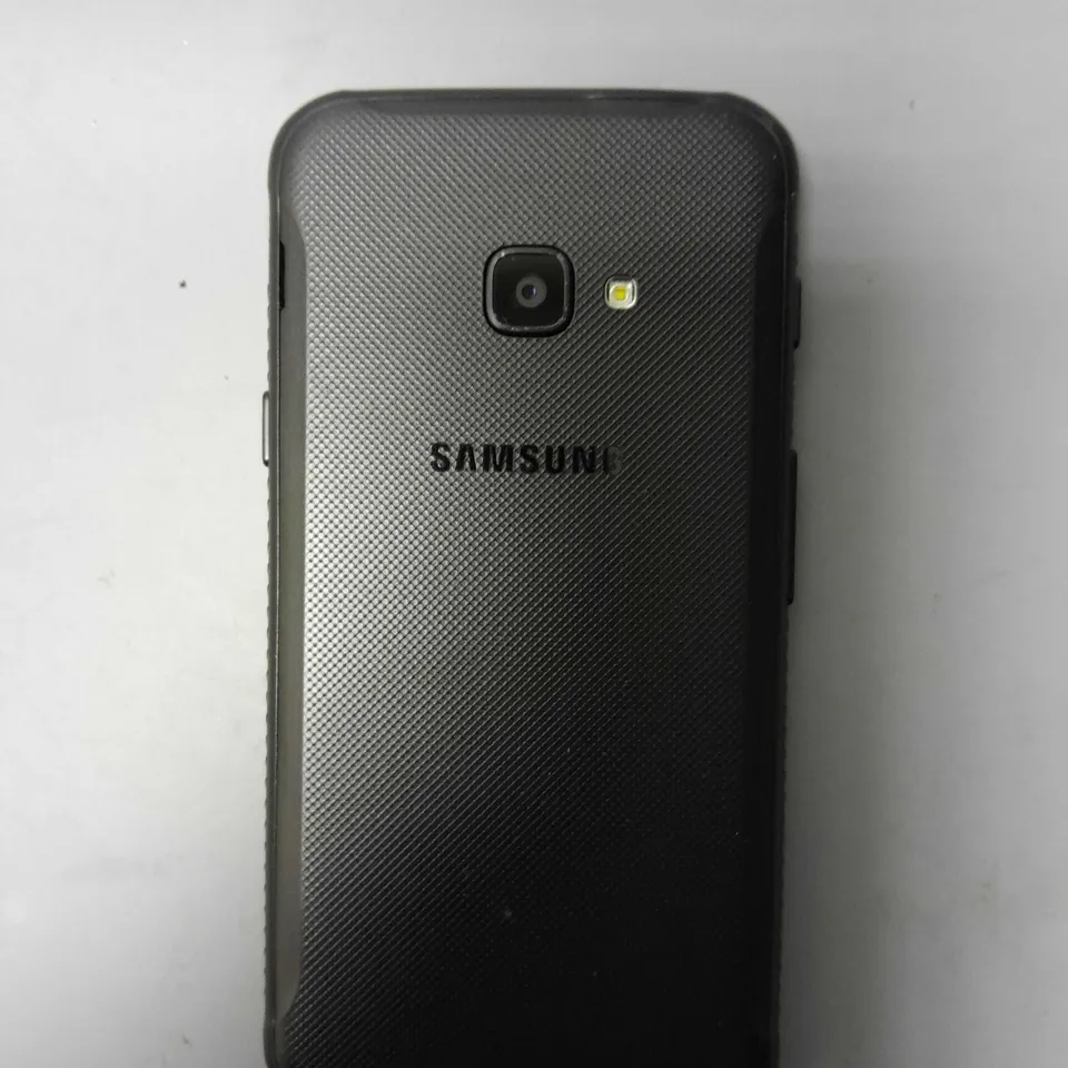 SAMSUNG GALAXY XCOVER 4 SMARTPHONE 