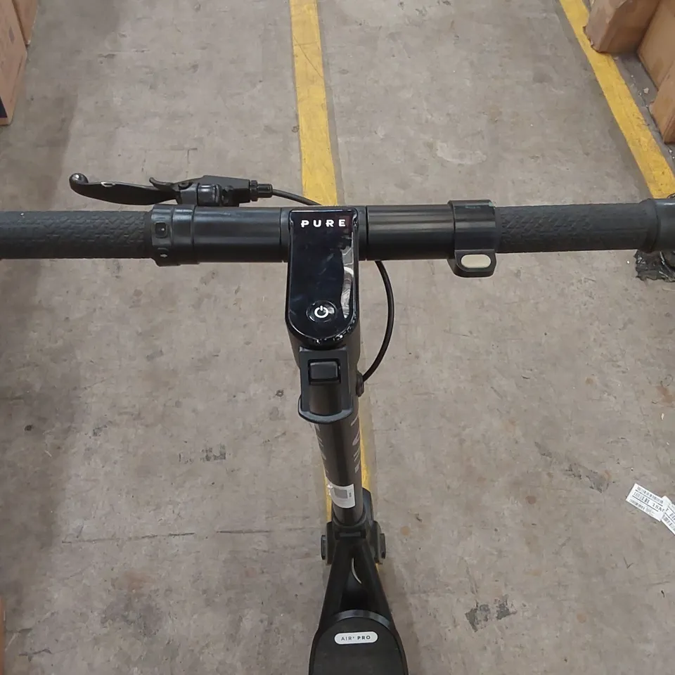 PURE ELECTRIC AIR 4 PRO