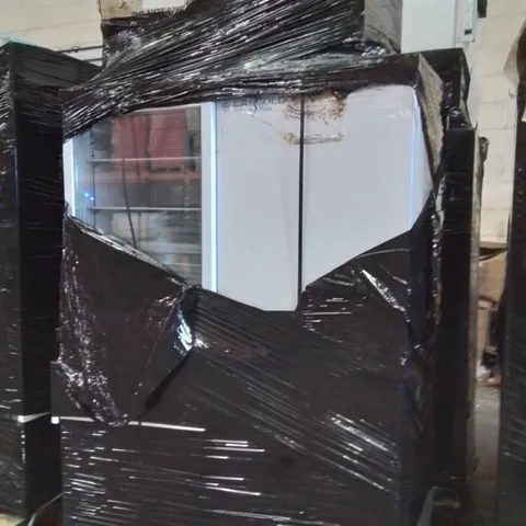 PALLET OF MEDICAL REFRIGERATORS