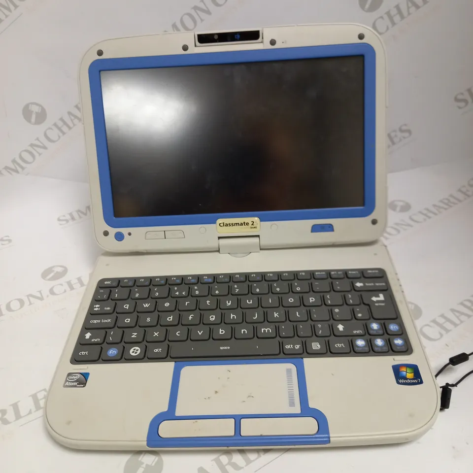 CLASSMATE MG101A5 LAPTOP
