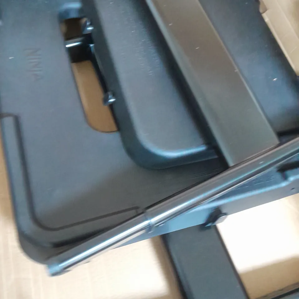 BOXED NINJA WOODFIRE ACCESSORIES - COLLECTION ONLY