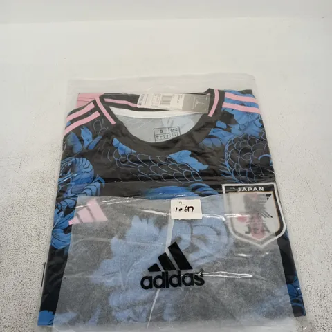 BAGGED JAPAN FC JERSEY - SIZE S