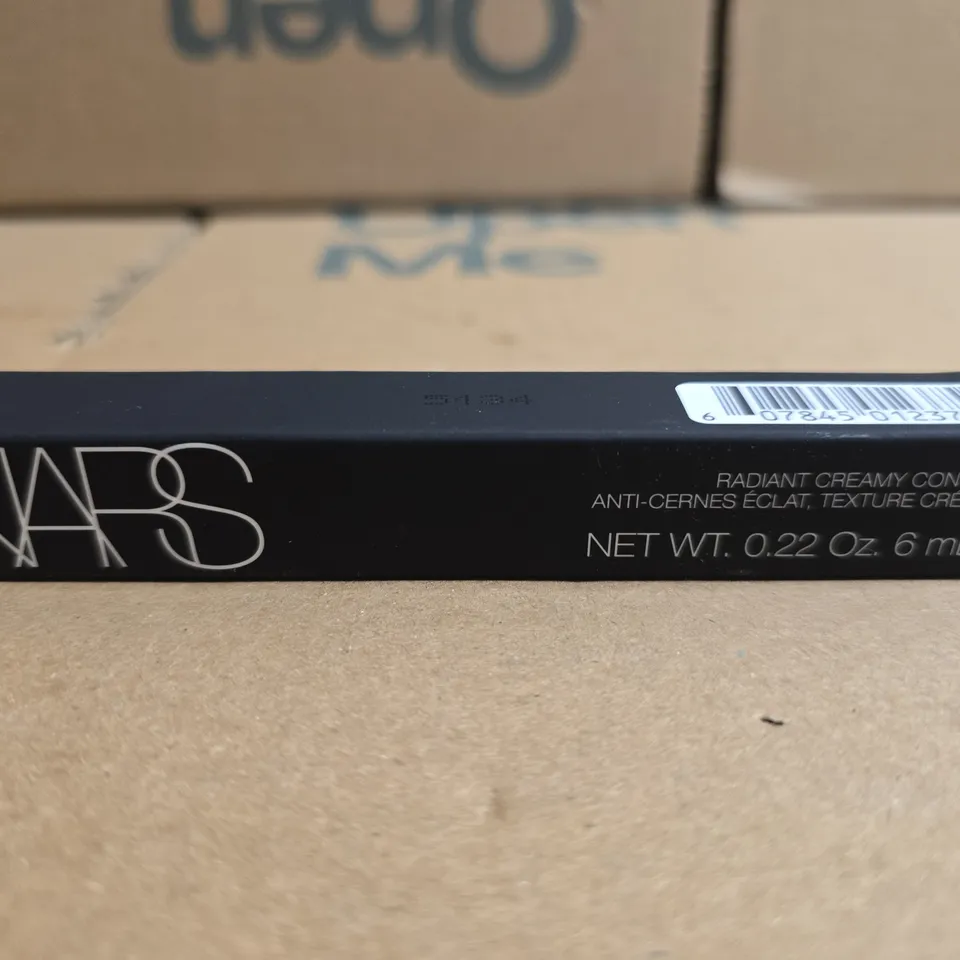 NARS RADIANT CREAMY CONCEALER – 6 ML - CARAMEL 