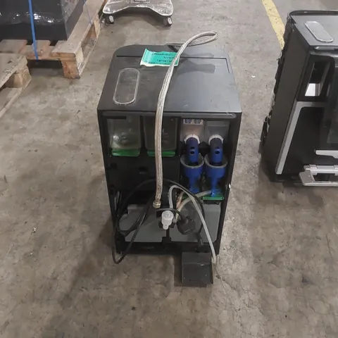 SCHAERER INTENSE COMMERCIAL BEAN TO CUP COFFEE MACHINE