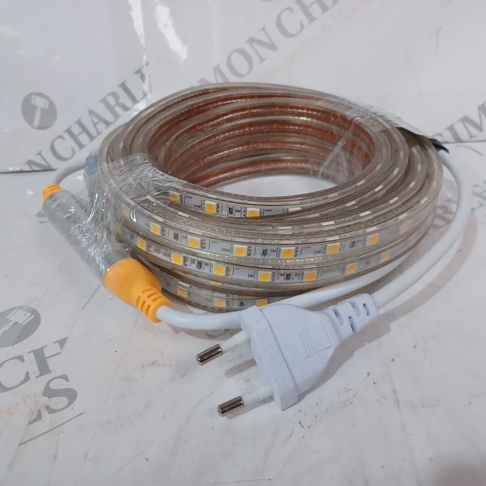 BOXED OGELED SLIM LED STRIP LIGHT
