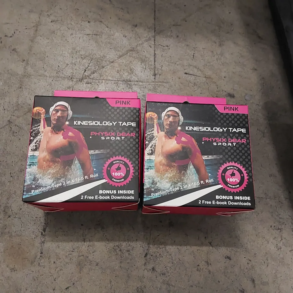 PALLET OF ASSORTED ITEMS INCLUDING: PHOTOGRAPHY LIGHTING UMBRELLA, BONSAII PAPER SHREDDER, KID'S TOY WATCHES, KINESIOLOGY SPORTS TAPE, UNIVERSAL MOTORCYCLE SEAT ECT.