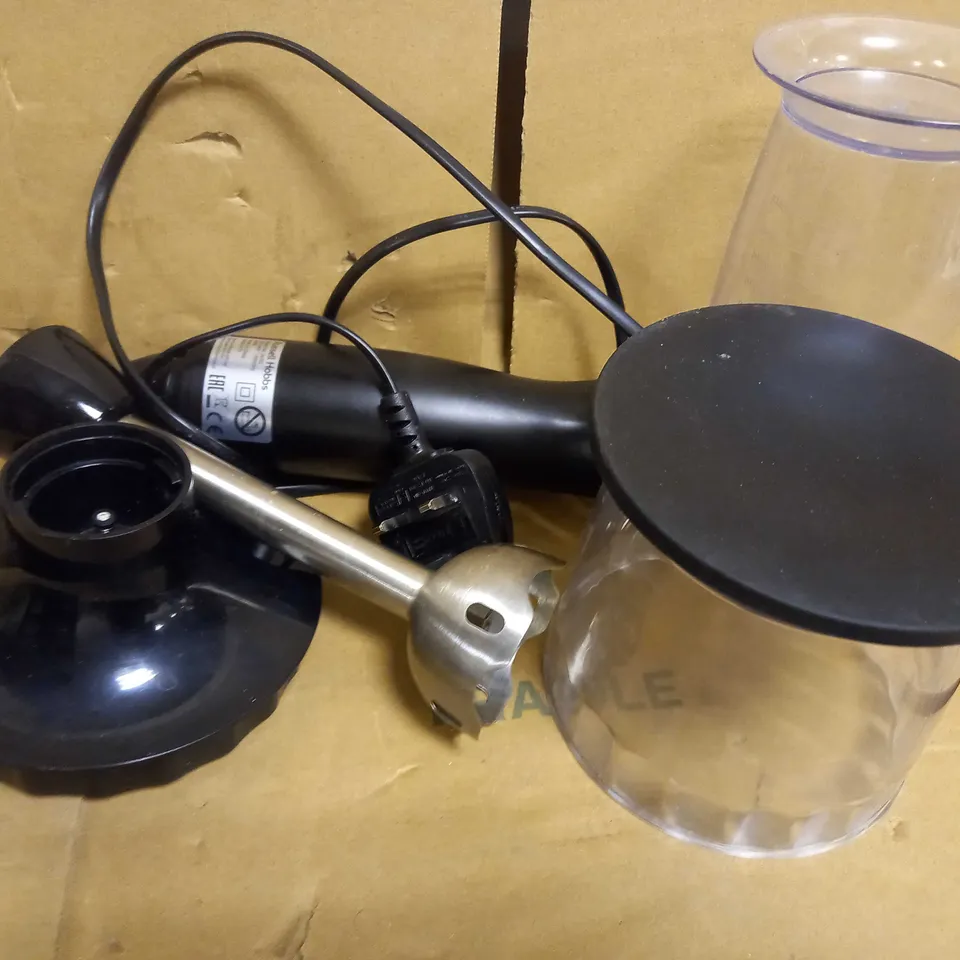 RUSSELL HOBBS DESIRE HAND BLENDER 