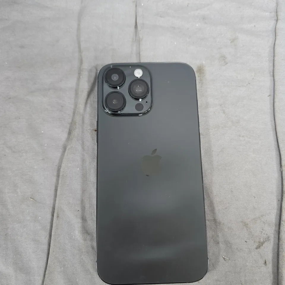 APPLE IPHONE 16 PRO MAX 1TB – BLACK (MODEL MYT3Z3/A) .